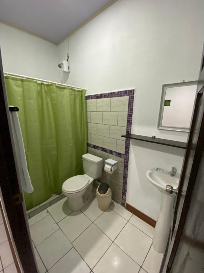 Hotel El Coco Alajuela Kültér fotó